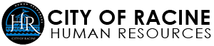 City-of-Racine-Human-Resources-Department